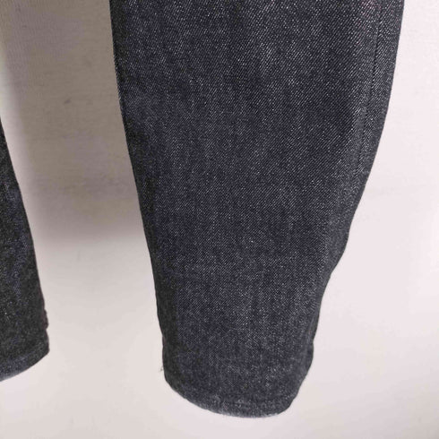 バンヤードストーム BARNYARDSTORM ハイストレッチデニムパンツ レディース 0