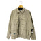 エルエフワイティー LFYT MULTI POCKET MILITARY JACKET ミリタリージャケット メンズ JPN:XL