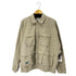エルエフワイティー LFYT MULTI POCKET MILITARY JACKET ミリタリージャケット メンズ JPN:XL