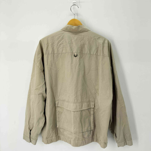 エルエフワイティー LFYT MULTI POCKET MILITARY JACKET ミリタリージャケット メンズ JPN:XL