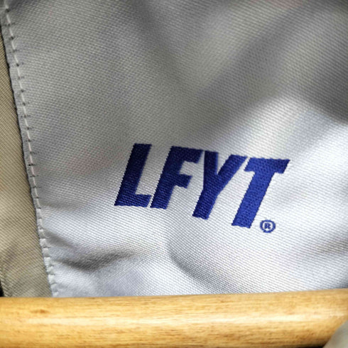 エルエフワイティー LFYT MULTI POCKET MILITARY JACKET ミリタリージャケット メンズ JPN:XL
