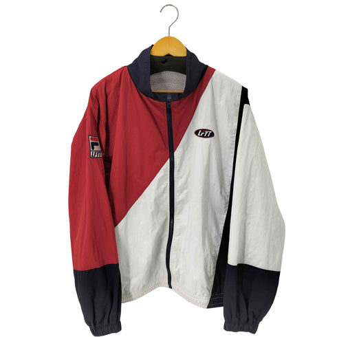 エルエフワイティー LFYT Nylon Track Jacket ナイロントラックジャケット メンズ JPN:L