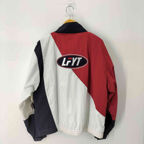 エルエフワイティー LFYT Nylon Track Jacket ナイロントラックジャケット メンズ JPN:L