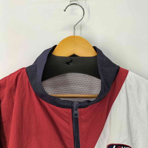 エルエフワイティー LFYT Nylon Track Jacket ナイロントラックジャケット メンズ JPN:L