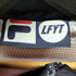 エルエフワイティー LFYT Nylon Track Jacket ナイロントラックジャケット メンズ JPN:L