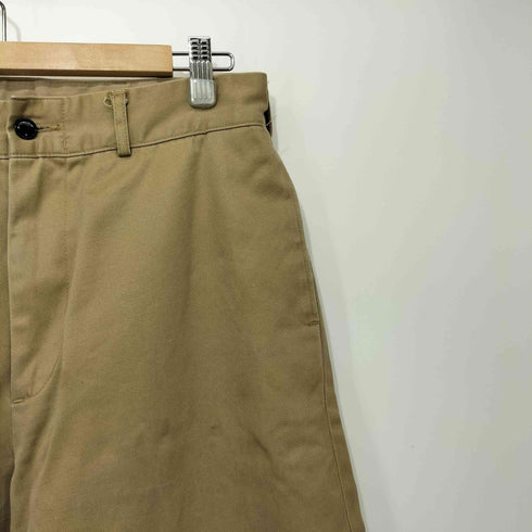 エヌハリウッド N.HOOLYWOOD pieces 5p army chino アーミーワイドチノ メンズ 38