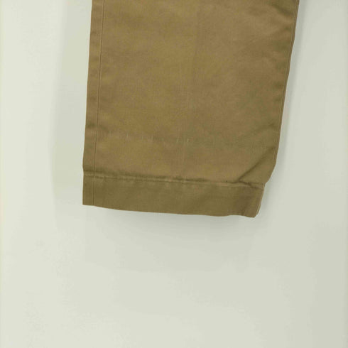 エヌハリウッド N.HOOLYWOOD pieces 5p army chino アーミーワイドチノ メンズ 38