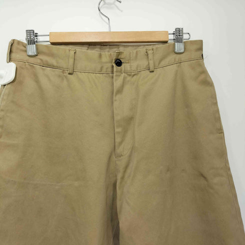 エヌハリウッド N.HOOLYWOOD pieces 5p army chino アーミーワイドチノ メンズ 38