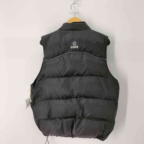 エルエフワイティー LFYT X-TREAM PUFFER VEST パフベスト ダウンベスト メンズ JPN:XL