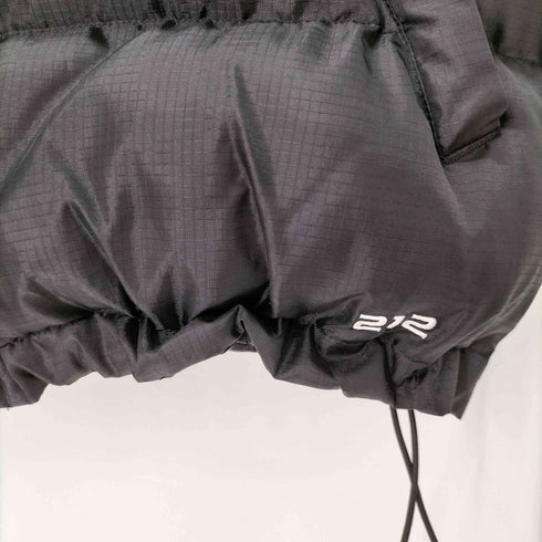 エルエフワイティー LFYT X-TREAM PUFFER VEST パフベスト ダウンベスト メンズ JPN:XL
