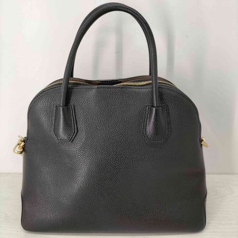 マイケルコース Michael Kors 2WAYレザーショルダーバッグ シボ革 レディース