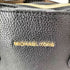 マイケルコース Michael Kors 2WAYレザーショルダーバッグ シボ革 レディース