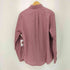 ラルフローレン RALPH LAUREN ポニー刺繍 ギンガムチェック B.D L/S シャツ メンズ import:L