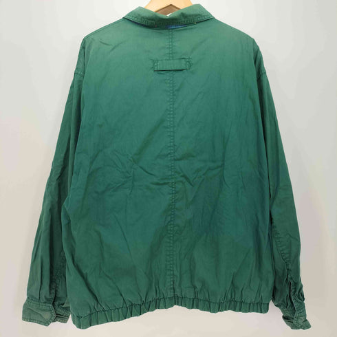 AUTHENTIC IMPORTS TALONジップ リバーシブルハリントンジャケット スイングトップ メンズ XL