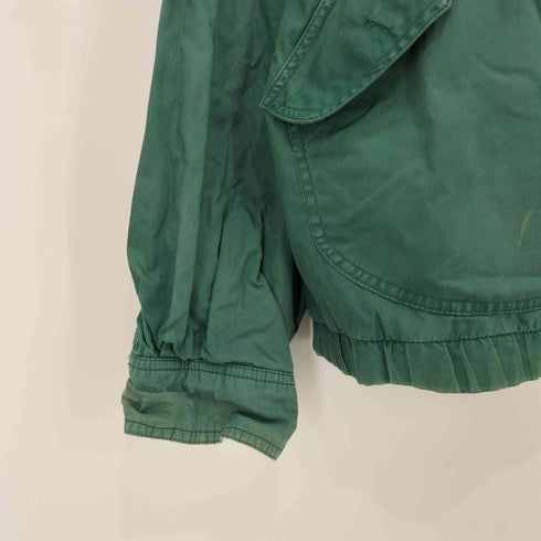 AUTHENTIC IMPORTS TALONジップ リバーシブルハリントンジャケット スイングトップ メンズ XL