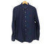 ラルフローレン RALPH LAUREN FEATHER WEIGHT TWILL ポニー刺繍 B.D L/S シャツ メンズ L/G