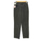 リーバイス Levis USA製 92年製 701 STUDENT 後染めブラック メンズ W28/L30