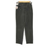 リーバイス Levis USA製 92年製 701 STUDENT 後染めブラック メンズ W28/L30