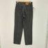 リーバイス Levis USA製 92年製 701 STUDENT 後染めブラック メンズ W28/L30