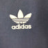 アディダスオリジナルス adidas Originals アディカラー クラシックス カットライン クルーネックスウェット トレフォイルロゴ メンズ JPN:L