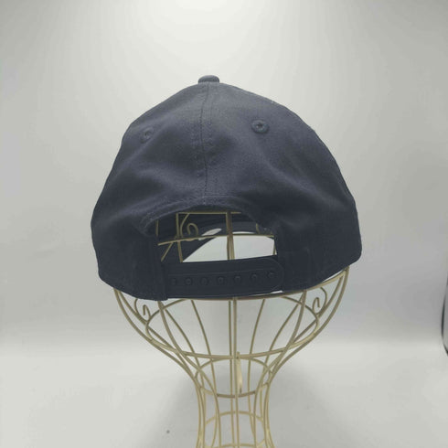 ニューエラ NEW ERA 9FORTY チーム ロゴ 刺繍 6パネル ベースボールキャップ メンズ ONE SIZE