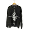 エクストララージ XLARGE PUBLIC ENEMY CREWNECK KNIT メンズ JPN:L