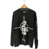 エクストララージ XLARGE PUBLIC ENEMY CREWNECK KNIT メンズ JPN:L