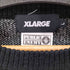 エクストララージ XLARGE PUBLIC ENEMY CREWNECK KNIT メンズ JPN:L