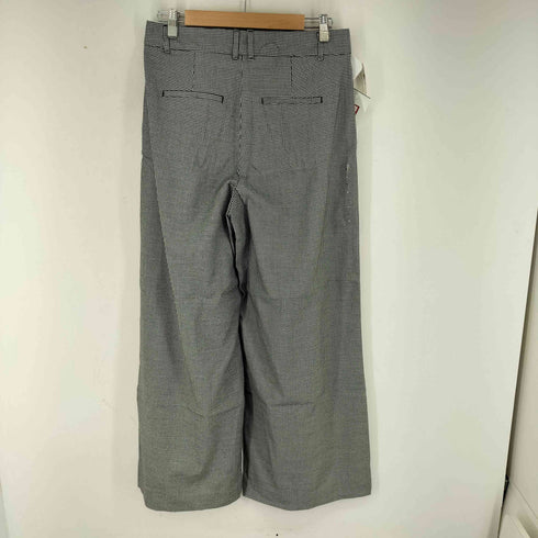 ギャップ Gap HW VOLUME PANT 千鳥格子 レディース 8
