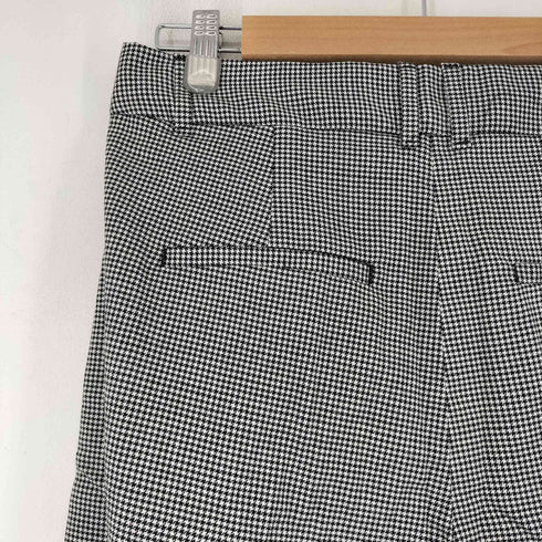 ギャップ Gap HW VOLUME PANT 千鳥格子 レディース 8