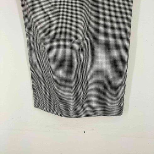 ギャップ Gap HW VOLUME PANT 千鳥格子 レディース 8