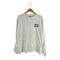 Parrott Canvas コットンランクラブロングスリーブTシャツ レディース FREE