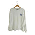 Parrott Canvas コットンランクラブロングスリーブTシャツ レディース FREE