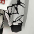 サプライヤー SUPPLIER CRACK KNIT スパイダー柄 クルーネックニット メンズ JPN:L
