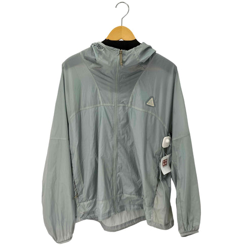 ナイキエーシージー NIKE ACG 22AW Acg Wndprf Cndr Cne Hoodie Jacket ウィンドプルーフナイロンジャケット メンズ JPN:XXL