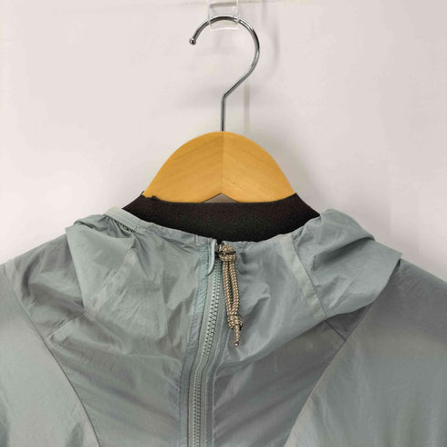 ナイキエーシージー NIKE ACG 22AW Acg Wndprf Cndr Cne Hoodie Jacket ウィンドプルーフナイロンジャケット メンズ JPN:XXL