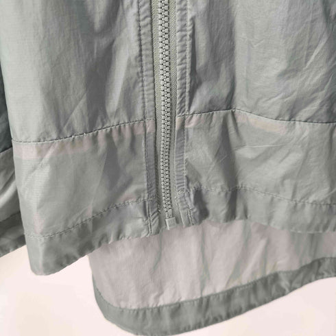 ナイキエーシージー NIKE ACG 22AW Acg Wndprf Cndr Cne Hoodie Jacket ウィンドプルーフナイロンジャケット メンズ JPN:XXL