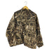 LOCAL GOLF OG 2way JKT Real Camo メンズ S/M