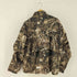 LOCAL GOLF OG 2way JKT Real Camo メンズ S/M