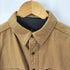 エルエルビーン L.L.Bean 90S 裏地チェック コットンワークジャケット ダック地 メンズ JPN:M