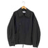 アタッチメント ATTACHMENT CO/NY WEATHER CLOTH MK3 JACKET メンズ JPN:3