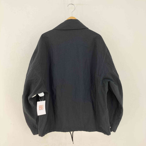 アタッチメント ATTACHMENT CO/NY WEATHER CLOTH MK3 JACKET メンズ JPN:3
