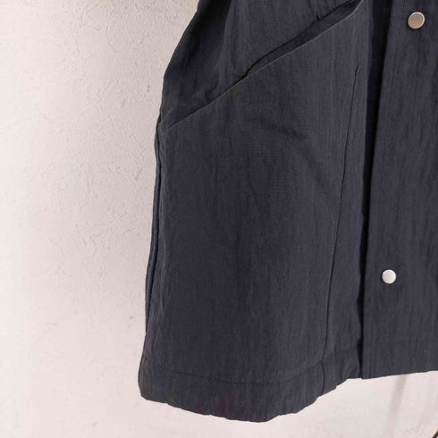 アタッチメント ATTACHMENT CO/NY WEATHER CLOTH MK3 JACKET メンズ JPN:3