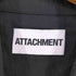 アタッチメント ATTACHMENT CO/NY WEATHER CLOTH MK3 JACKET メンズ JPN:3