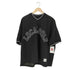 LOCAL GOLF BD Arch Baseball SHIRT メンズ S/M