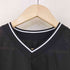 LOCAL GOLF BD Arch Baseball SHIRT メンズ S/M