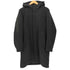 ビームス BEAMS フリースメルトン フーデッド ジップ コート メンズ JPN:M
