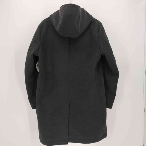 ビームス BEAMS フリースメルトン フーデッド ジップ コート メンズ JPN:M