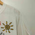 TUT Toatally Unique Thoughts 80-90s USA製 ドルフィンプリントクルーネックTシャツ メンズ L