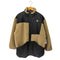 アディダス adidas MPRSVEボアジャケット フリースジャケット メンズ JPN:L